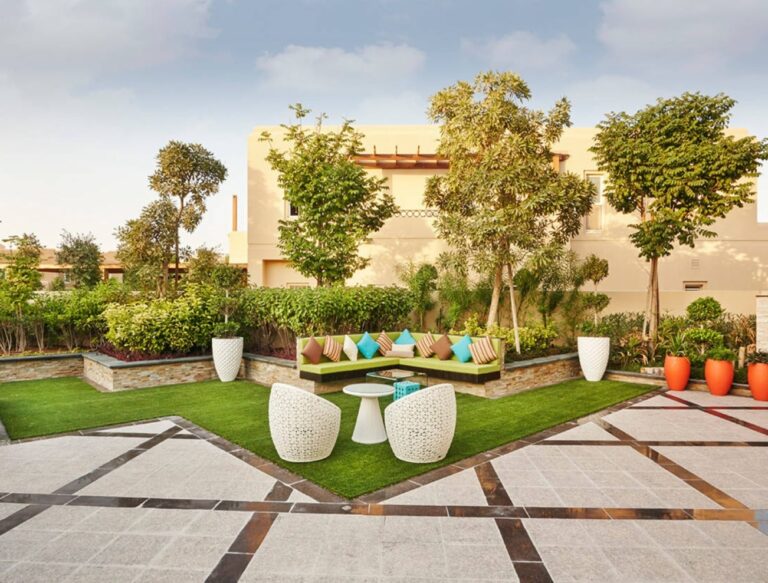 Garden Maintenance Services
