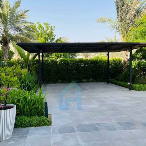Garden Maintenance Services by Smart Home Solutions in Dubai Near you