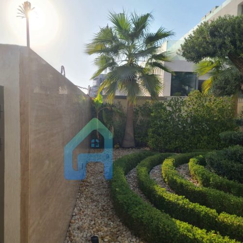 Gardening Services Dubai